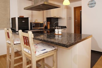 Sybaris Residences