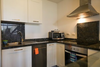 Sybaris Residences