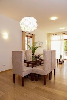 Sybaris Residences
