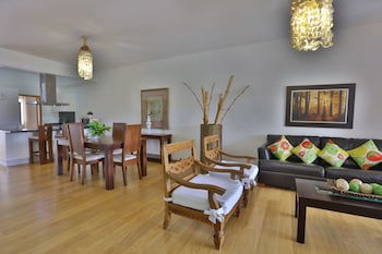Sybaris Residences