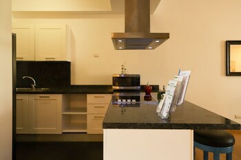 Sybaris Residences