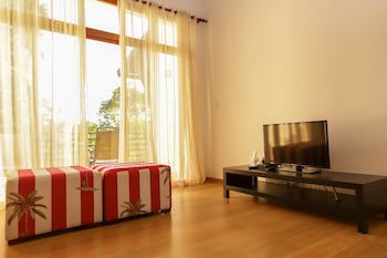 Sybaris Residences