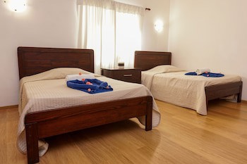 Sybaris Residences