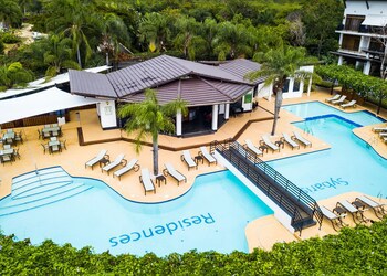 Sybaris Residences