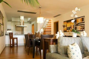 Sybaris Residences