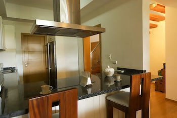 Sybaris Residences