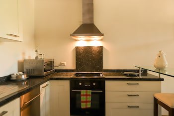 Sybaris Residences