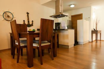 Sybaris Residences