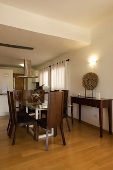 Sybaris Residences
