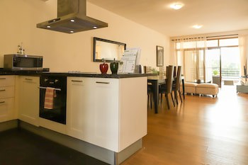 Sybaris Residences