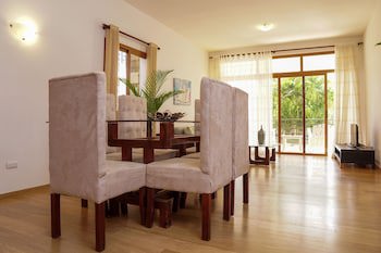 Sybaris Residences