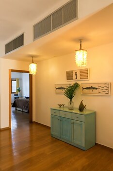 Sybaris Residences