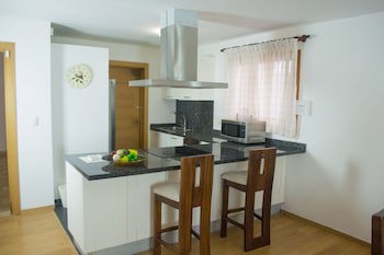 Sybaris Residences