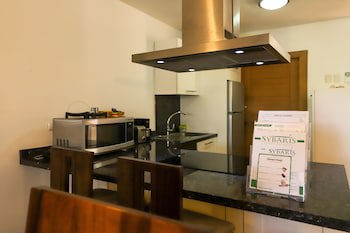 Sybaris Residences