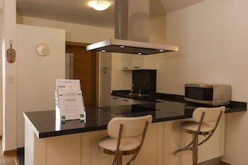 Sybaris Residences