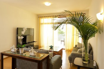 Sybaris Residences