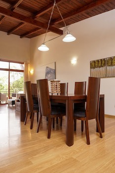 Sybaris Residences