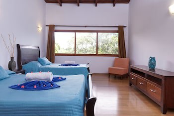 Sybaris Residences