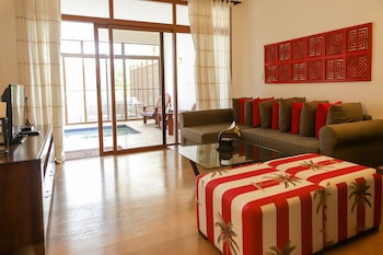 Sybaris Residences