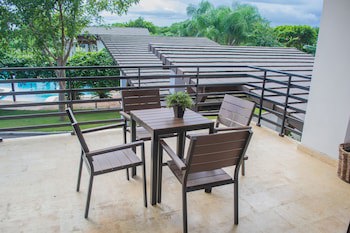 Sybaris Residences