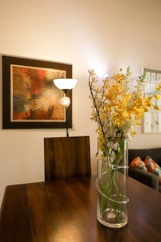 Sybaris Residences