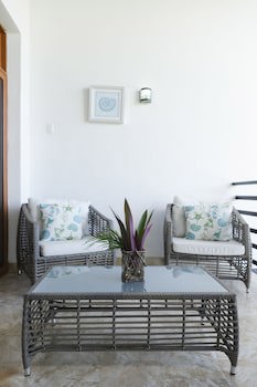 Sybaris Residences