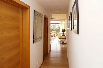 Sybaris Residences