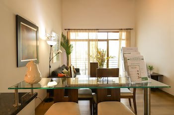 Sybaris Residences