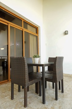 Sybaris Residences