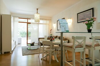Sybaris Residences