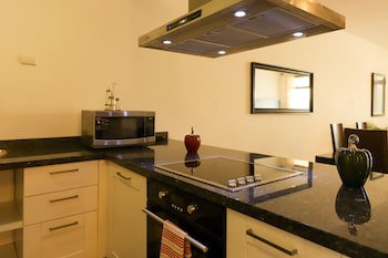 Sybaris Residences