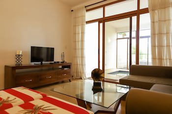 Sybaris Residences