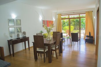 Sybaris Residences
