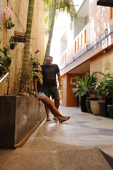 Baan Kamala Fantasea Hotel