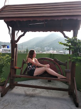Baan Kamala Fantasea Hotel