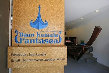 Baan Kamala Fantasea Hotel