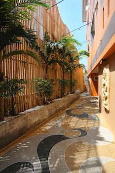 Baan Kamala Fantasea Hotel