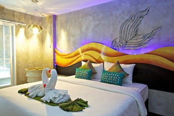 Baan Kamala Fantasea Hotel