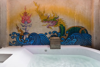 Baan Kamala Fantasea Hotel