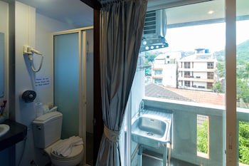 Baan Kamala Fantasea Hotel