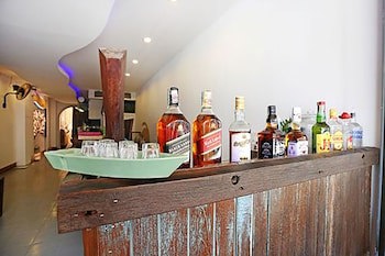Baan Kamala Fantasea Hotel