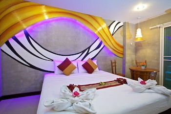 Baan Kamala Fantasea Hotel