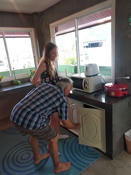 Baan Kamala Fantasea Hotel