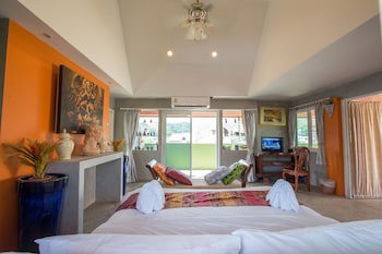 Baan Kamala Fantasea Hotel