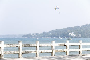 Baan Kamala Fantasea Hotel