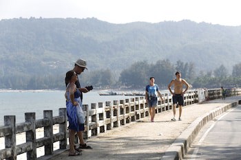 Baan Kamala Fantasea Hotel
