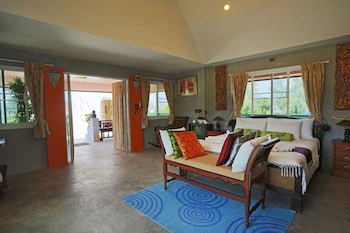Baan Kamala Fantasea Hotel