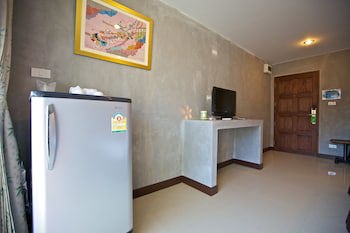 Baan Kamala Fantasea Hotel