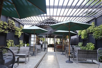 Baan Kamala Fantasea Hotel
