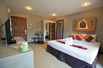 Baan Kamala Fantasea Hotel